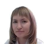 Муравьева Надежда Викторовна Муравьева Надежда Викторовна, Педиатр - Зеленодольск