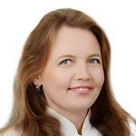 Ахметшина Лилия Мустакимовна, Кардиолог, Терапевт - Зеленодольск