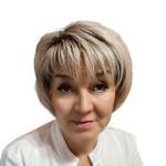 Мустафина Равиля Миннегалиевна Мустафина Равиля Миннегалиевна, Педиатр - Зеленодольск