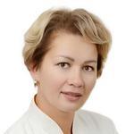 Мишутова Ольга Юрьевна Мишутова Ольга Юрьевна, Педиатр - Зеленодольск