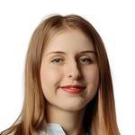Сергина Полина Викторовна Сергина Полина Викторовна, Педиатр - Зеленодольск