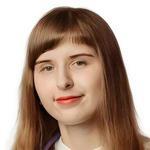 Сергина Арина Викторовна Сергина Арина Викторовна, Педиатр - Зеленодольск