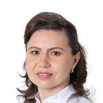 Хамедова Майя Шамильевна, Кардиолог - Казань