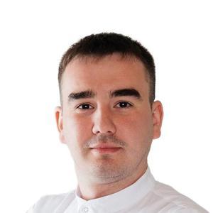 Забаров Марат Ринатович, стоматолог - Казань