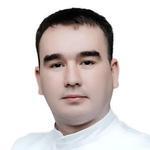 Забаров Марат Ринатович, Стоматолог - Казань