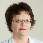 Иванова Евгения Юрьевна, Врач скорой помощи - Зеленогорск