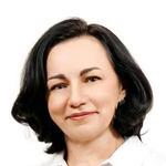 Куманцова Ирина Егоровна, Функциональный диагност - Зеленоград
