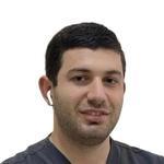 Епремян Владимир Арменович, Стоматолог-имплантолог, стоматолог-хирург - Москва