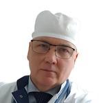 Алешков Олег Альбертович, Терапевт, нарколог, педиатр, функциональный диагност - Зеленоград