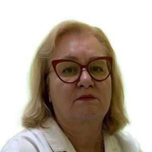 Бандровская Ольга Сергеевна, терапевт, гастроэнтеролог - Зеленоград