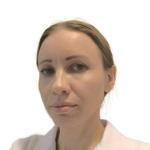 Аминулла Анна Валентиновна Аминулла Анна Валентиновна, Гастроэнтеролог, детский гастроэнтеролог - Зеленоград