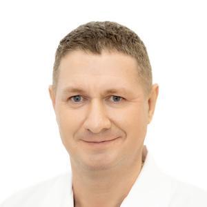 Мухортов Александр Викторович - фотография Мухортов Александр Викторович, ортопед - Зеленоград