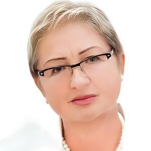 Лесняк Лариса Игоревна, Гастроэнтеролог, хирург, эндоскопист - Зеленоград