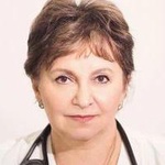 Павлова Эльмира Анушавановна, Кардиолог - Зеленоград
