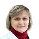 Кавандина Гелена Анатольевна, Проктолог (колопроктолог), Хирург - Зеленоград