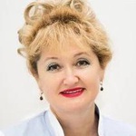 Шаповал Елена Ивановна, Терапевт, Кардиолог - Зеленоград