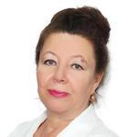 Петина Вера Павловна, Гинеколог - Зеленоград
