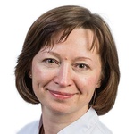 Харитонова Елена Юрьевна, Кардиолог - Зеленоград