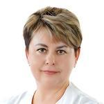 Гусева Ирина Евгеньевна, Гинеколог, акушер - Зеленоград