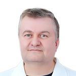 Иванов Максим Викторович Иванов Максим Викторович, Уролог - Зеленоград