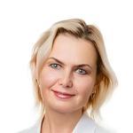 Сазонова Яна Геннадьевна, Эндокринолог, Детский эндокринолог - Солнечногорск