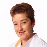 Курбатова Оксана Владимировна, Гинеколог - Зеленоград