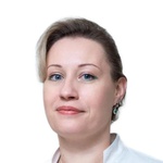 Новикова В. В. - фото