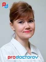 Ананьева Ирина Александровна, Гинеколог, акушер, гинеколог-эндокринолог, репродуктолог - Зеленоград