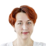 Михайлова Татьяна Вячеславовна, ЛОР, ЛОР-хирург - Зеленоград
