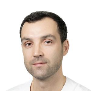 Макаренко Антон Игоревич, врач узи, хирург - Королёв