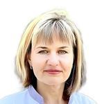 Соколова О. А. - фото