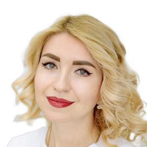 Фокина Римма Анатольевна - фотография Фокина Римма Анатольевна, дерматолог, врач-косметолог, дерматовенеролог - Зеленоград