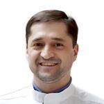 Зинченко Дмитрий Викторович, Невролог, Врач подолог (подиатр), Гериатр (геронтолог), Детский невролог, Детский подолог (подиатр), Клинический психолог, Нейропсихолог, Ортопед, Остеопат, Реабилитолог, Сомнолог - Зеленоград