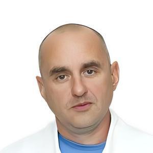 Гнилянский Игорь Иванович, Дерматолог, венеролог, онколог - Зеленоград