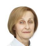 Ефремова Л. Ф. - фото