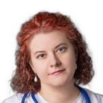 Рашникова Екатерина Алексеевна, Эндокринолог, Врач УЗИ, Диетолог - Зеленоград