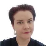 Рашникова Екатерина Алексеевна, Эндокринолог, Врач УЗИ, Диетолог - Зеленоград
