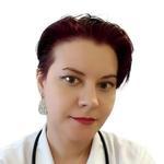 Рашникова Екатерина Алексеевна Рашникова Екатерина Алексеевна, Эндокринолог, врач УЗИ, диетолог - Зеленоград