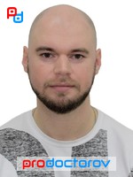 Иванов Андрей Анатольевич, Стоматолог-хирург, Стоматолог-имплантолог - Красногорск