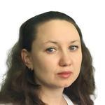 Бабкина Мария Евгеньевна, Невролог - Зеленоград
