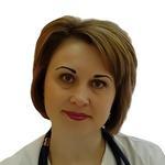 Егорова Жанна Викторовна, Педиатр, Детский гастроэнтеролог - Зеленоград