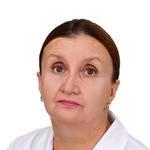 Покровская Татьяна Сергеевна, ЛОР - Зеленоград
