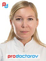 Камзина Ирина Николаевна, Стоматолог - Зеленоград