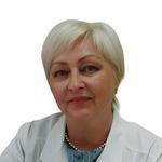 Щербакова Елена Владимировна, Гинеколог - Зеленоград