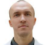 Петушкин Александр Петрович, Невролог, Рефлексотерапевт - Зеленоград