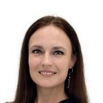 Басова Наталья Владимировна
