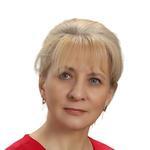 Звягинцева Светлана Леонидовна, Эндокринолог, Врач общей практики (семейный врач), Гомеопат, Диетолог, Терапевт - Зеленоград