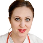 Ботина Татьяна Васильевна, Врач УЗИ, Терапевт - Зеленоград