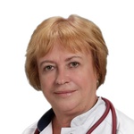 Дудак Валентина Александровна, Функциональный диагност, Кардиолог - Зеленоград