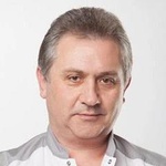 Котов Александр Николаевич, Стоматолог-хирург, Стоматолог-имплантолог - Зеленоград